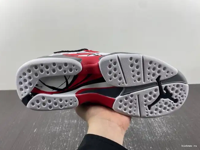 Rep 305381-103 Retro Bugs Air Bunny (2013) 8 Jordan 0516